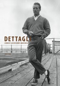 Produktbild: Dettagli. Iconici accessori maschili