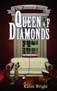 Produktbild: Queen of Diamonds