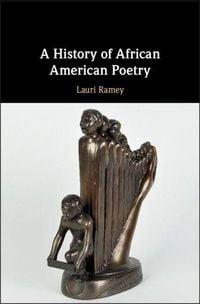 Produktbild: A History of African American Poetry