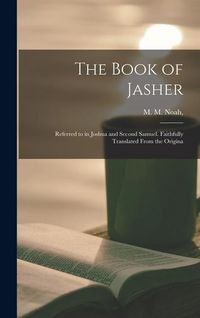 Produktbild: The Book of Jasher