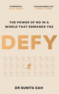 Produktbild: Defy