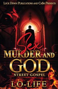 Produktbild: Sex, Murder and God