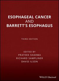Produktbild: Esophageal Cancer and Barrett's Esophagus
