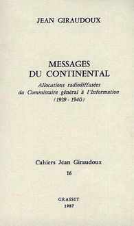 Produktbild: Cahiers num&eacute;ro 16