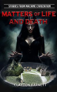 Produktbild: Matters of Life and Death