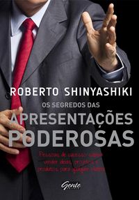 Produktbild: Os segredos das apresenta&ccedil;&otilde;es poderosas