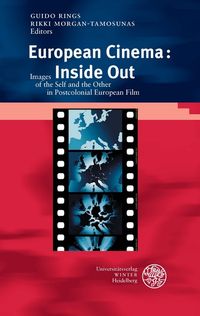 Produktbild: European Cinema: Inside Out