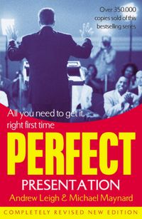 Produktbild: Perfect Presentation