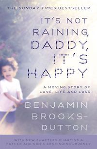 Produktbild: It's Not Raining, Daddy, It's Happy