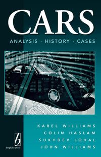 Produktbild: Cars