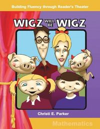 Produktbild: Wigz Will Be Wigz