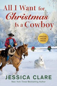 Produktbild: All I Want for Christmas Is a Cowboy