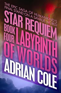 Produktbild: Labyrinth of Worlds