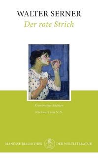 Produktbild: Der rote Strich