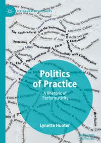 Produktbild: Politics of Practice
