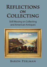 Produktbild: Reflections on Collecting