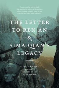 Produktbild: The Letter to Ren An and Sima Qian's Legacy