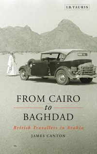 Produktbild: From Cairo To Baghdad