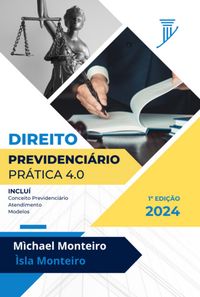 Produktbild: Direito Previdenci&aacute;rio