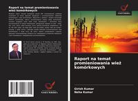 Produktbild: Raport na temat promieniowania wie&iquest; kom&oacute;rkowych