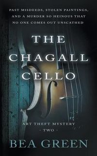 Produktbild: The Chagall Cello