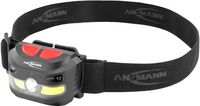 Produktbild: H&uuml;ckmann Stirnlampe HD250RS HD250RS