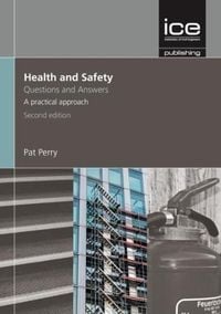 Produktbild: Health and Safety: Questions and Answers