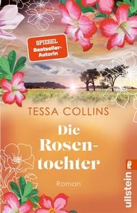 Produktbild: Die Rosentochter