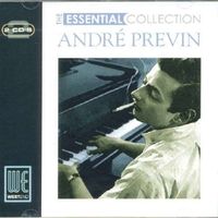 Produktbild: Previn, A: Essential Collection