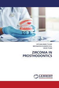 Produktbild: Zirconia in Prosthodontics
