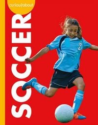 Produktbild: Curious about Soccer