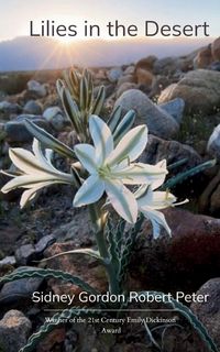 Produktbild: Lilies in the Desert