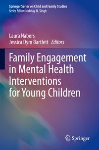 Produktbild: Family Engagement in Mental Health Interventions for Young Children