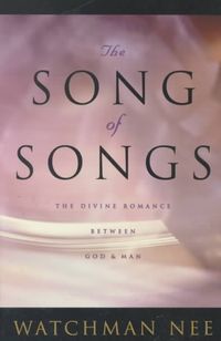 Produktbild: Song Of Songs