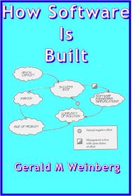Produktbild: How Software is Built (Quality Software Managment, #1)