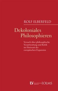Produktbild: Dekoloniales Philosophieren