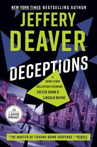 Produktbild: Deceptions
