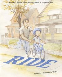 Produktbild: Ride / Dap Xe