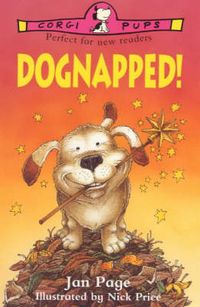 Produktbild: Dognapped