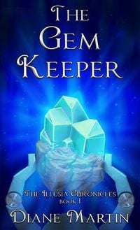 Produktbild: The Gem Keeper