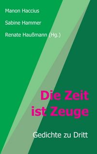 Produktbild: Die Zeit ist Zeuge