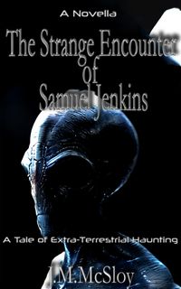 Produktbild: The Strange Encounter of Samuel Jenkins