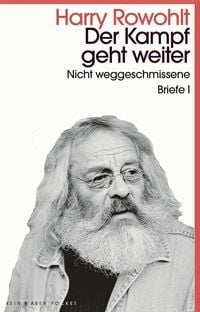 Produktbild: Der Kampf geht weiter