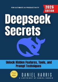 Produktbild: Deepseek Secrets: