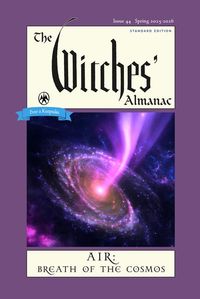 Produktbild: The Witches' Almanac 2025-2026 Standard Edition Issue 44