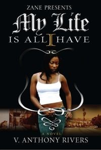 Produktbild: My Life Is All I Have