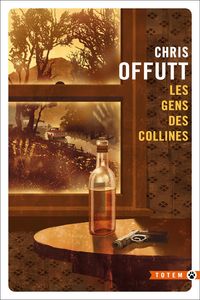 Produktbild: Les gens des collines