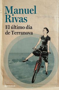 Produktbild: El &uacute;ltimo d&iacute;a de Terranova