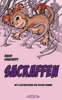 Produktbild: Sackaffen