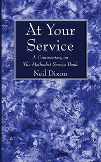 Produktbild: At Your Service